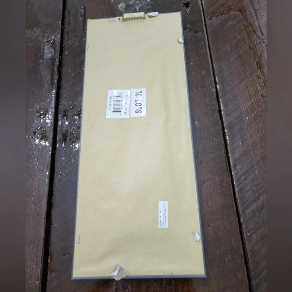 🖼 Love Never Fails Picture with frame - Picture 4 of 4